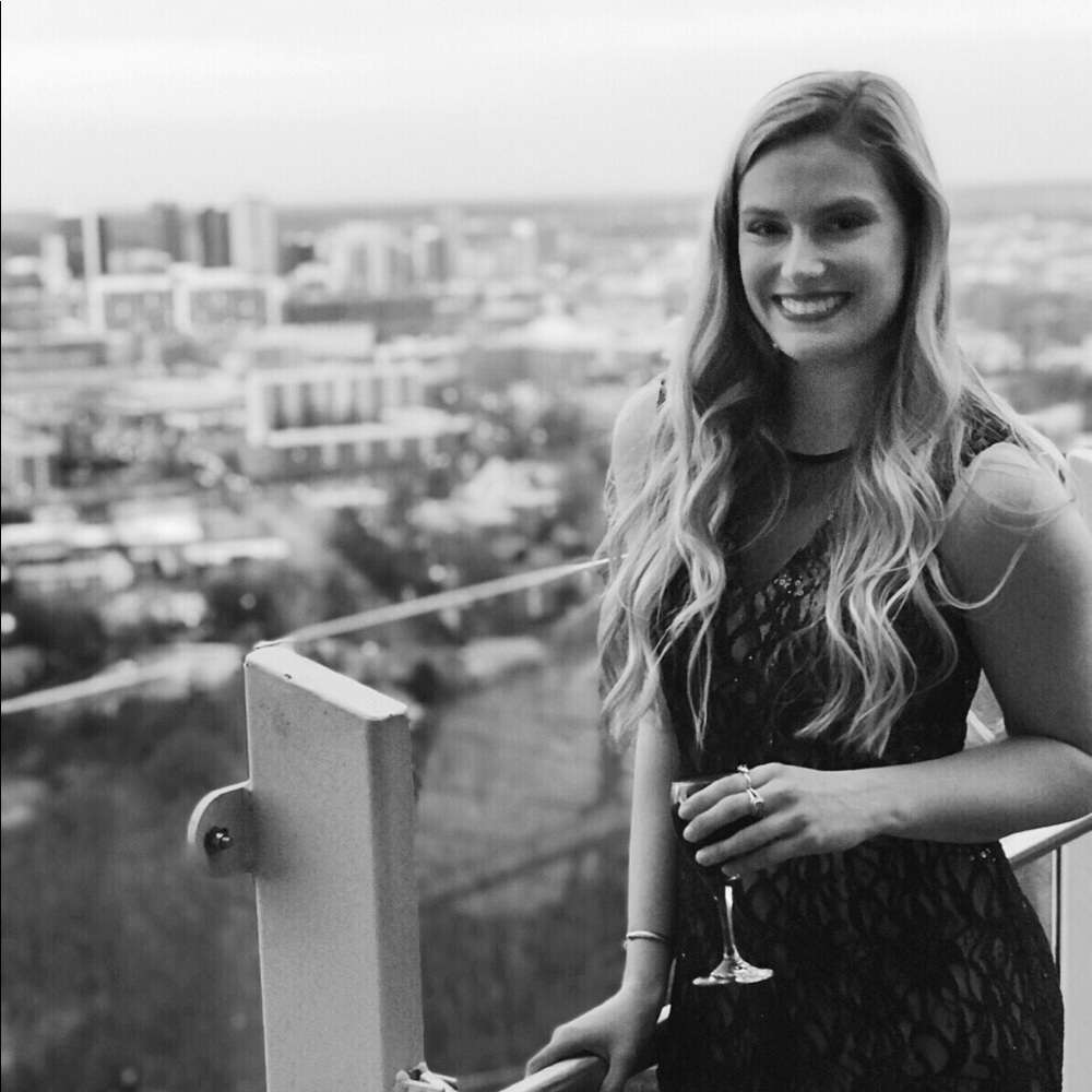 Meet your Posher, Schyler!